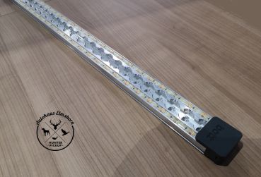 LED Airlineschiene - Ladeflächenbeleuchtung